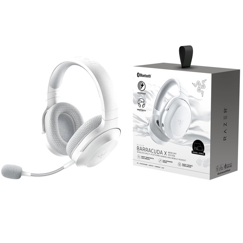 هدست گیمینگ Razer Barracuda X