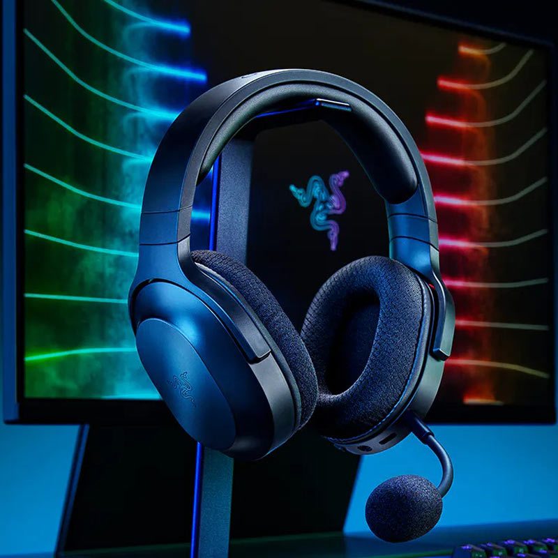 هدست گیمینگ Razer Barracuda X