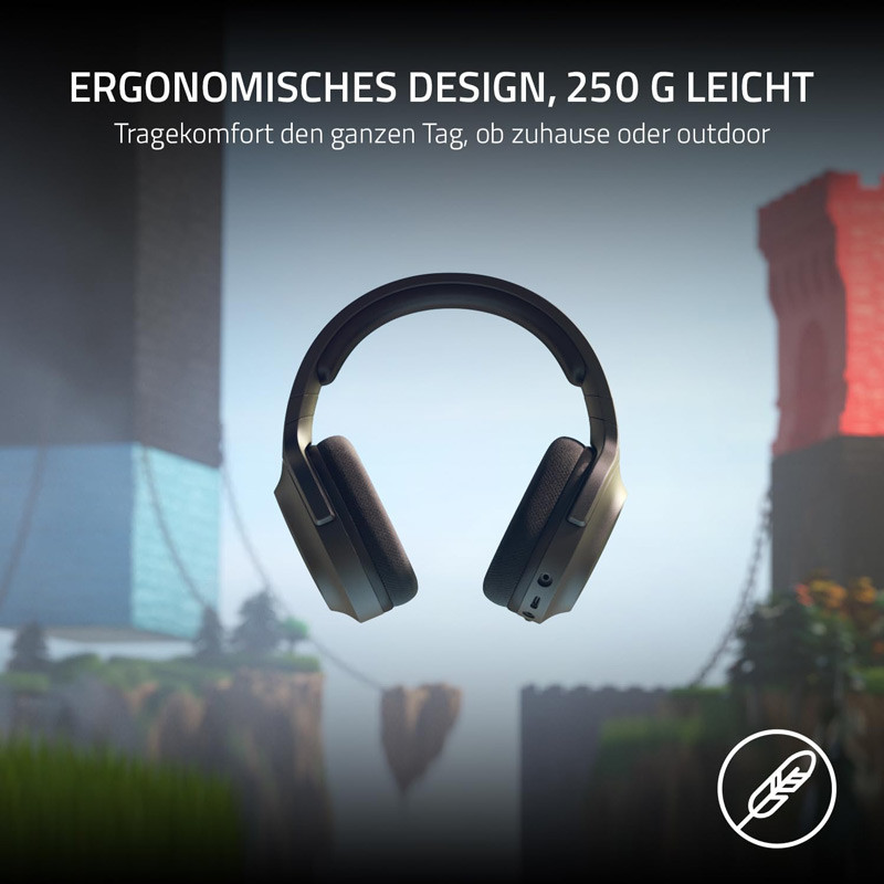 هدست گیمینگ Razer Barracuda X