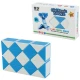 روبیک طرح مار 24 تکه QY TOYS EQY560