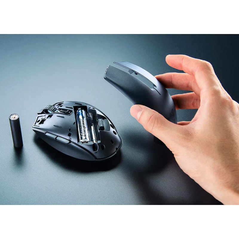 موس بی سیم گیمینگ ریزر Orochi V2