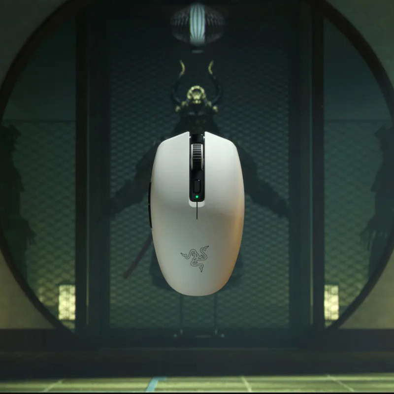 موس بی سیم گیمینگ ریزر Orochi V2