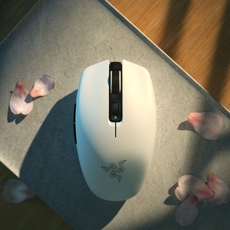 موس بی سیم گیمینگ ریزر Orochi V2