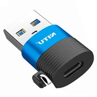 تبدیل NITU NN35 OTG Type-C To USB3.0
