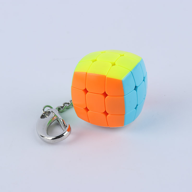 جاکلیدی روبیک QY Bun Cube EQY541