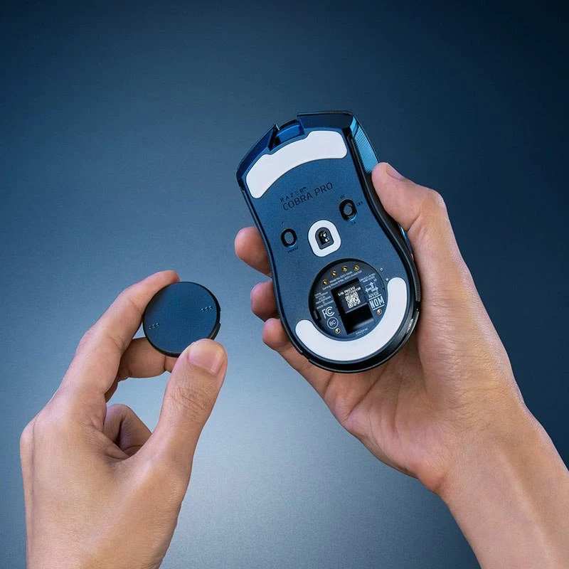 موس بی سیم گیمینگ ریزر Cobra Pro