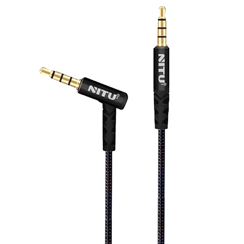 کابل AUX نیتو NT-AUX012 طول 1.5 متر