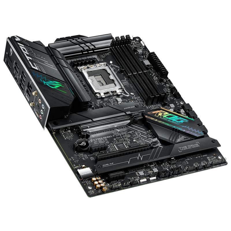مادربرد ایسوس ROG STRIX B660-F WIFI DDR5