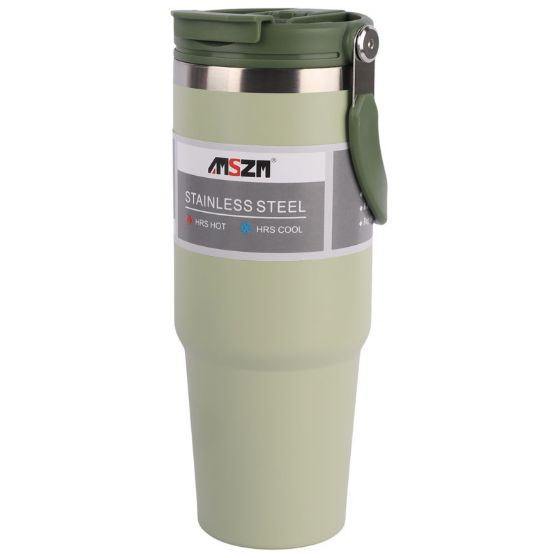 تراول ماگ AMSZM 900ml کد 56