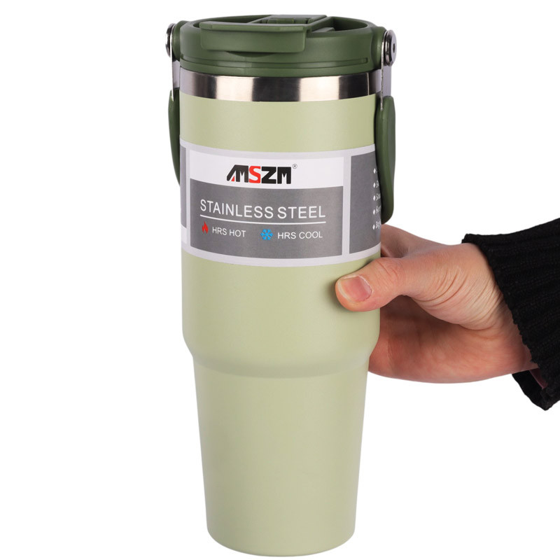 تراول ماگ AMSZM 900ml کد 56