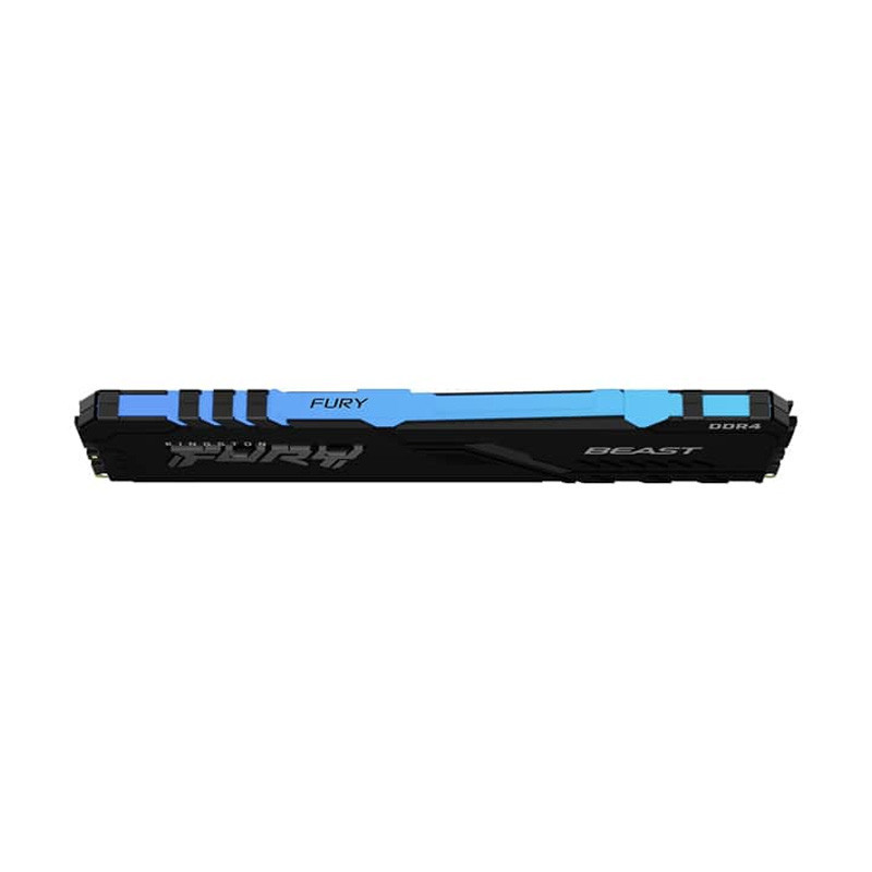 رم کامپیوتر Kingston Fury Beast 32GB DDR4 3200MHz CL18 Single