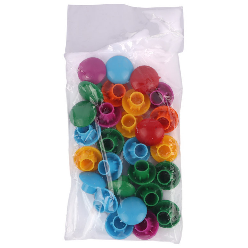 بازی فکری دکمه دکمه CHINDER TOYS