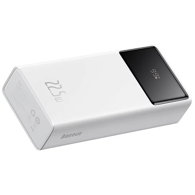 پاور بانک فست شارژ 20000 باسئوس Baseus Star-Lord PPXJ080001 PD 22.5W