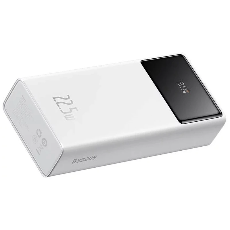 پاور بانک فست شارژ 20000 باسئوس Baseus Star-Lord PPXJ080001 PD 22.5W