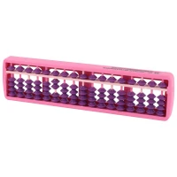 چرتکه 17 ستون تخت DRAGON کد 1