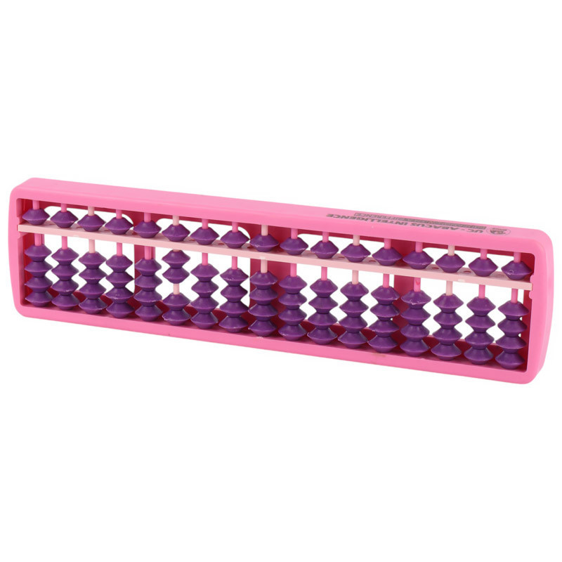 چرتکه 17 ستون تخت DRAGON کد 1