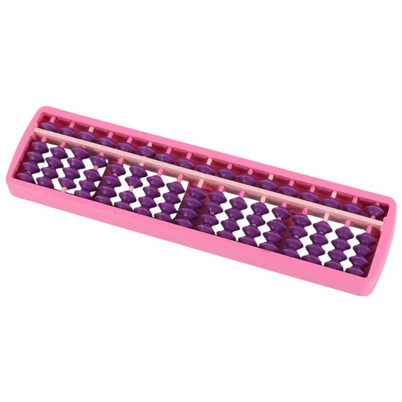 چرتکه 17 ستون تخت DRAGON کد 1