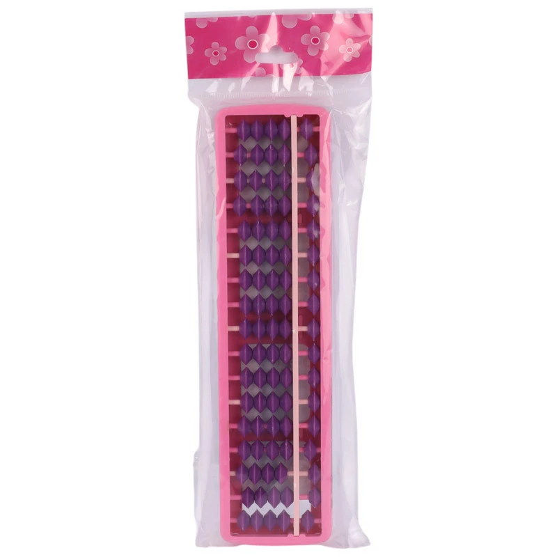 چرتکه 17 ستون تخت DRAGON کد 1