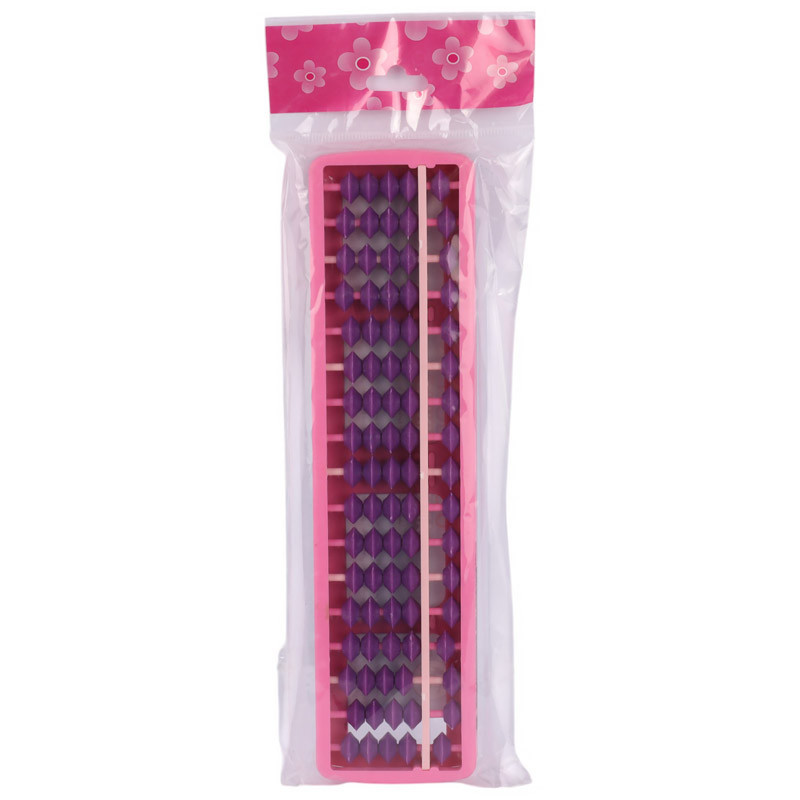 چرتکه 17 ستون تخت DRAGON کد 1