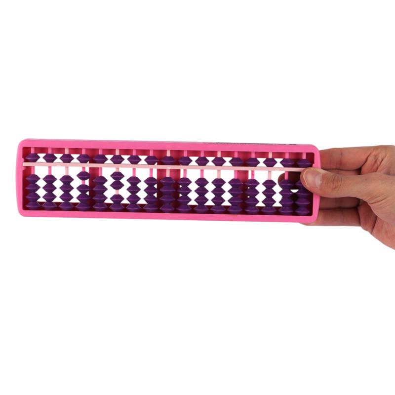 چرتکه 17 ستون تخت DRAGON کد 1