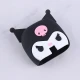 ست محافظ کابل و کلگی شارژر سامسونگ طرح Kuromi