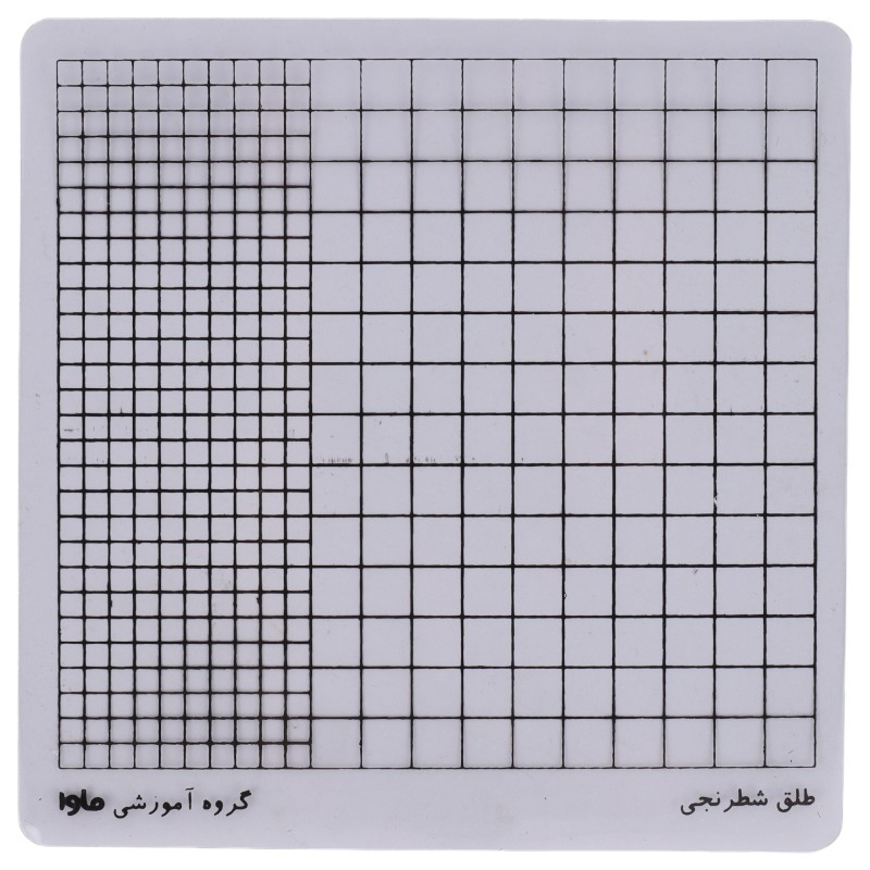 مجموعه آموزشی ریاضی خوشمزه سوم دبستان ماوا