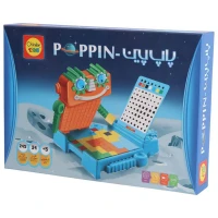 بازی فکری پاپ پین Chinder Toys