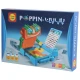 بازی فکری پاپ پین Chinder Toys