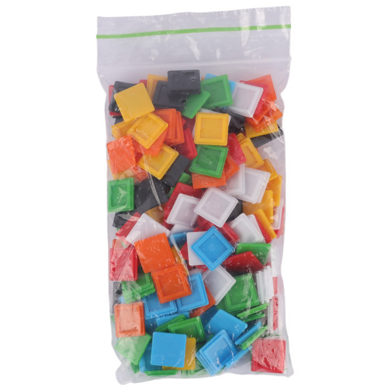 بازی فکری پاپ پین Chinder Toys