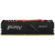 رم کامپیوتر Kingston Fury Beast 32GB DDR4 3200MHz CL18 Single