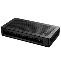 هاب فن DeepCool SC700 ARGB 12Port Fan