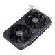 کارت گرافیک Asus Dual GeForce RTX3050 V2 OC 8GB GDDR6 128Bit