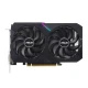 کارت گرافیک Asus Dual GeForce RTX3050 V2 OC 8GB GDDR6 128Bit