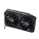 کارت گرافیک Asus Dual GeForce RTX3050 V2 OC 8GB GDDR6 128Bit