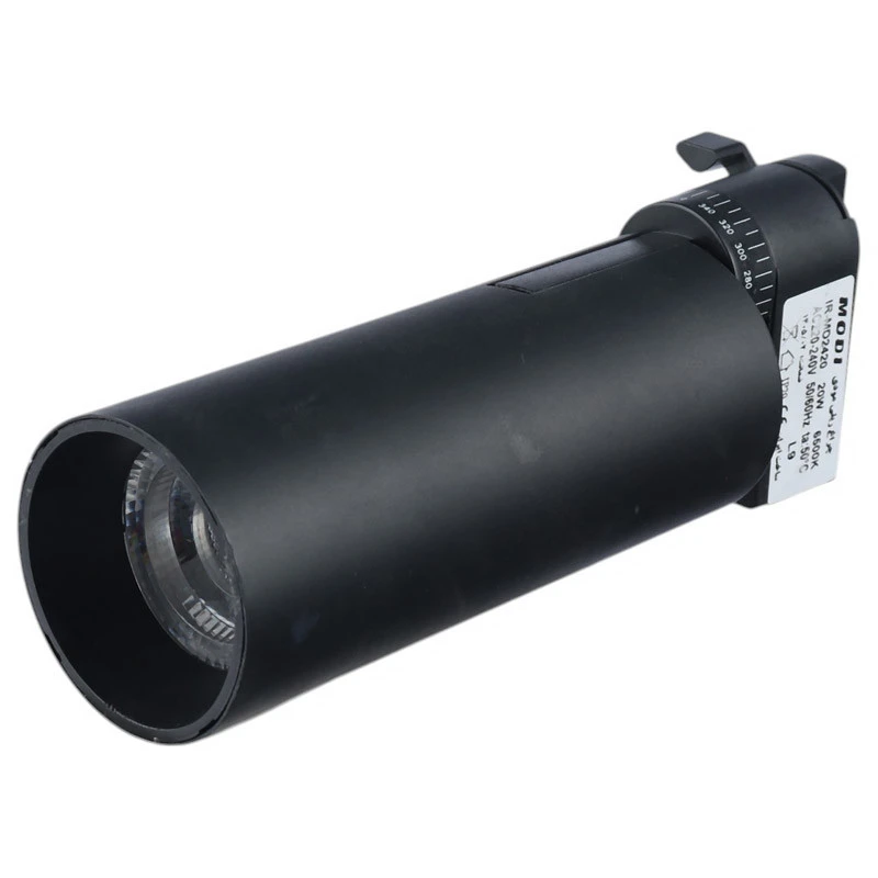 چراغ ریلی 20 وات مودی IR-MD2420-BK