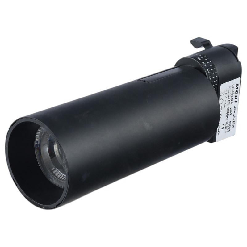 چراغ ریلی 20 وات مودی IR-MD2420-BK
