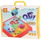 بازی فکری رنگو Chinder Toys Rengo