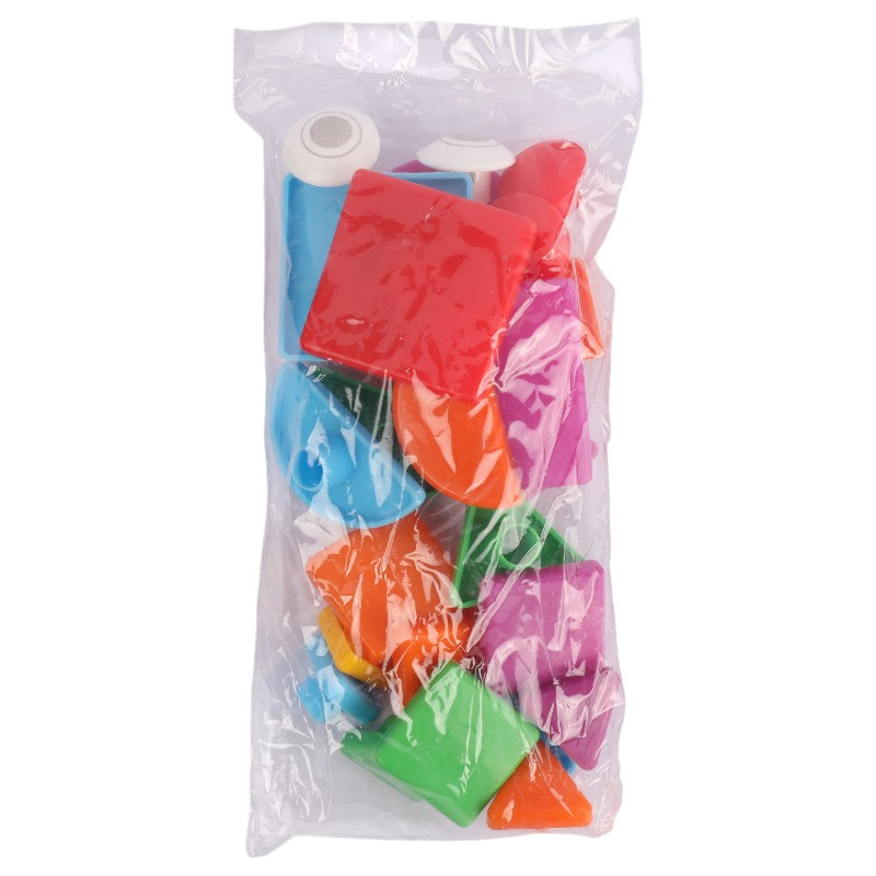 بازی فکری رنگو Chinder Toys Rengo