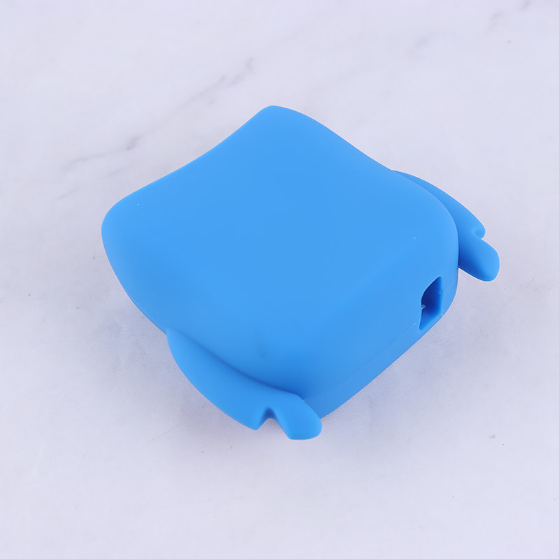 ست محافظ کابل و کلگی شارژر شیائومی طرح Stitch