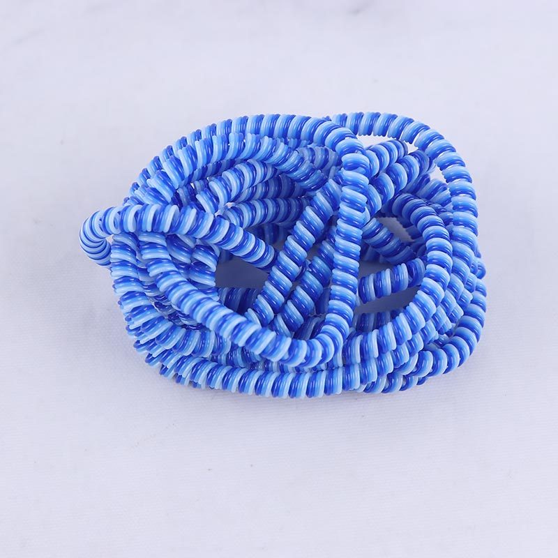 ست محافظ کابل و کلگی شارژر شیائومی طرح Stitch