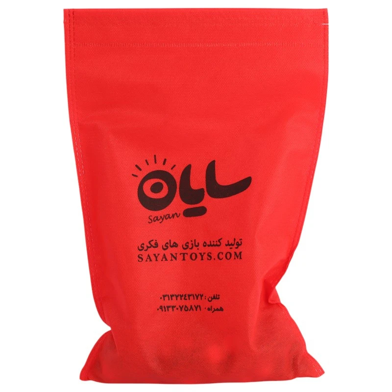 بازی فکری سودوکو سایان