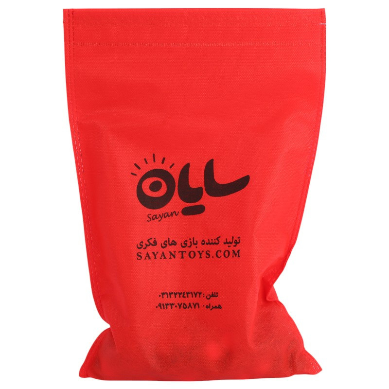 بازی فکری سودوکو سایان