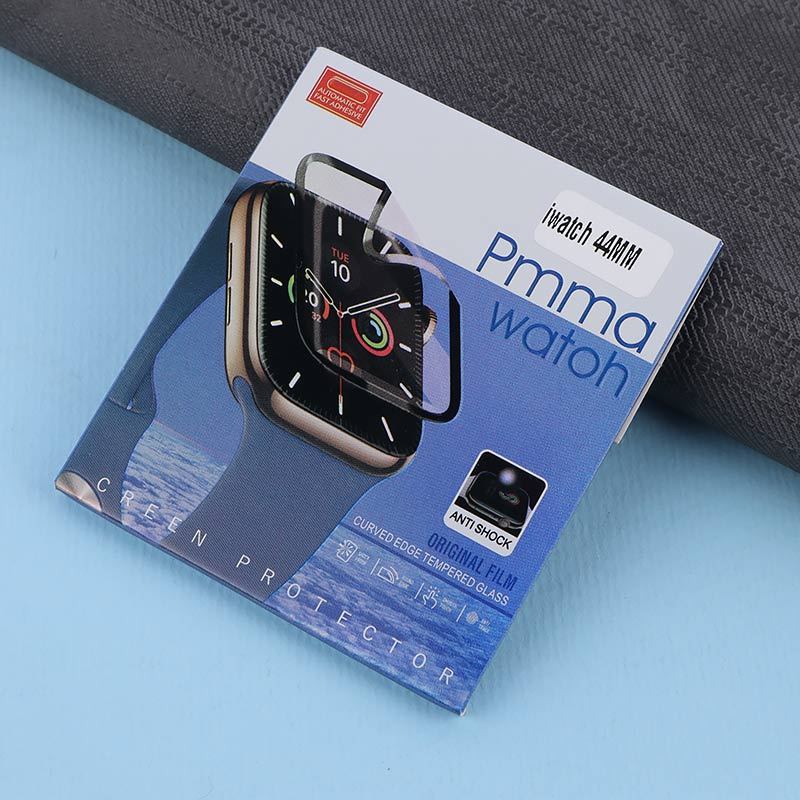 گلس مات اپل واچ 44 میلی متری Pmma Anti shock
