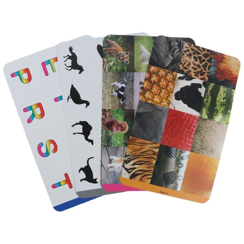 بازی فکری آنکیت 120 تکه Animals And Fruits