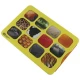بازی فکری آنکیت 120 تکه Animals And Fruits
