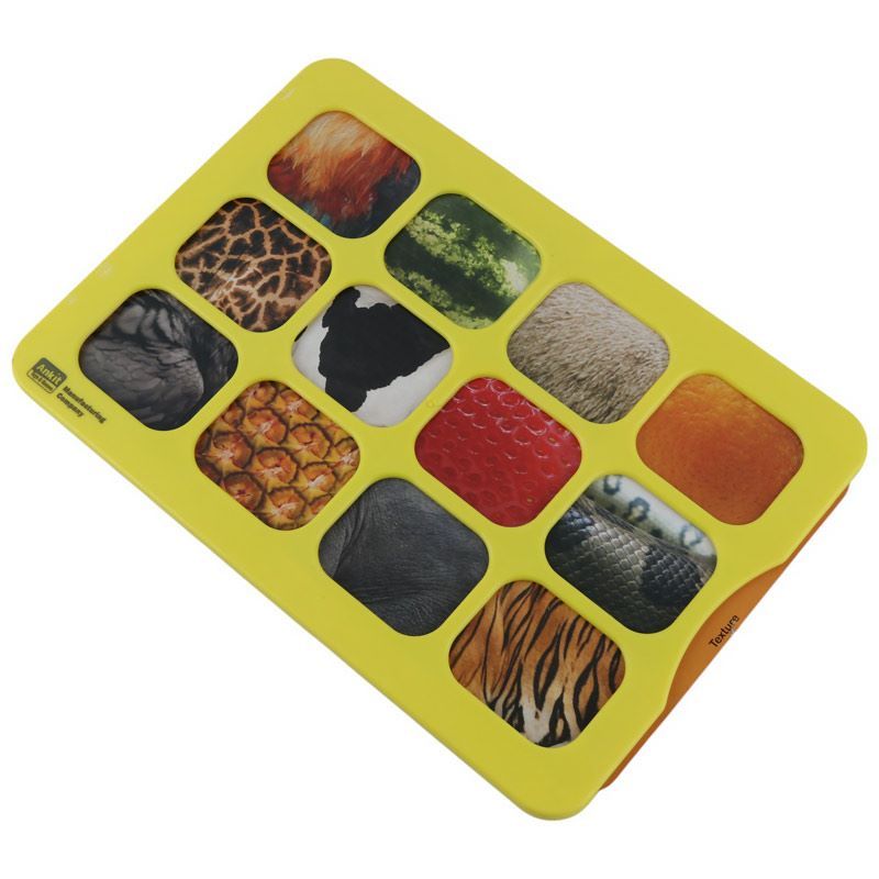 بازی فکری آنکیت 120 تکه Animals And Fruits