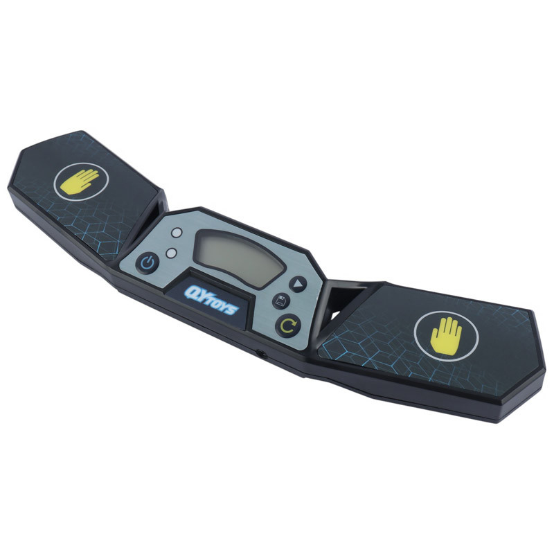 تایمر بازی روبیک QY toys Eqy802