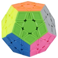 روبیک چند ضلعی QY toys Qiheng 5