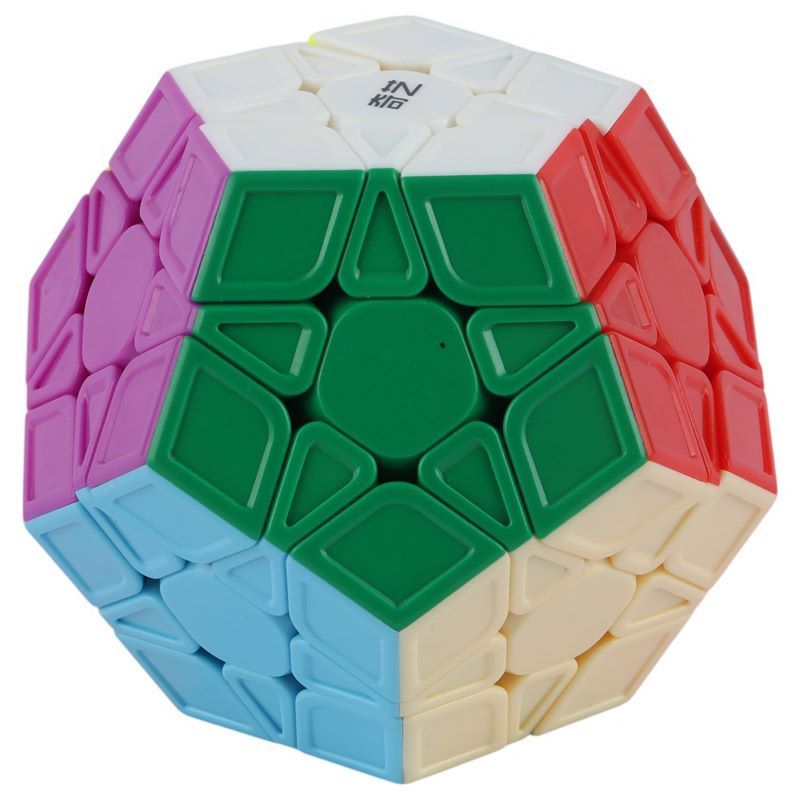 روبیک چند ضلعی QY toys Qiheng 5