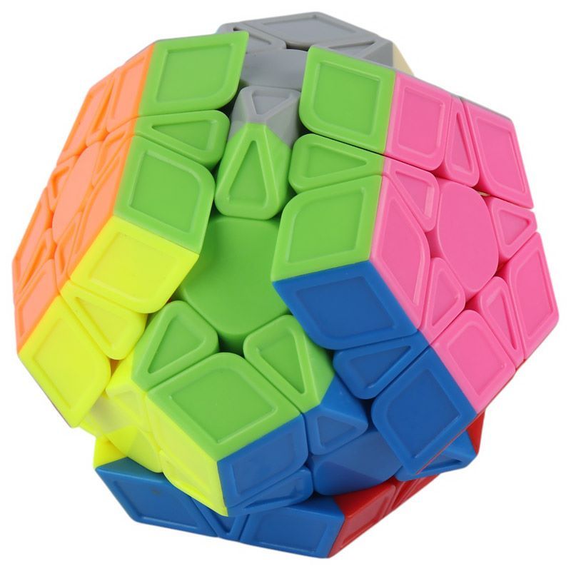 روبیک چند ضلعی QY toys Qiheng 5
